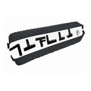 Pedane laterali Land Rover Discovery III 2004–2009