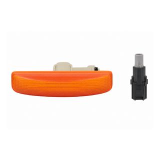 Ripetitore freccia laterale parafango Land Rover Discovery IV 2009-2017