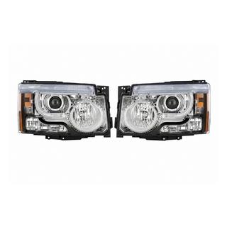 Fari anteriori (2010) Land Rover Discovery IV 2009-2017