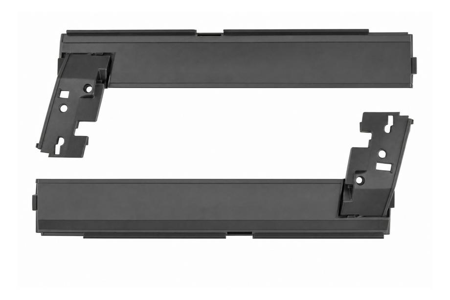 Land Rover Discovery III 2004–2009 Modanatura porta posteriore Image