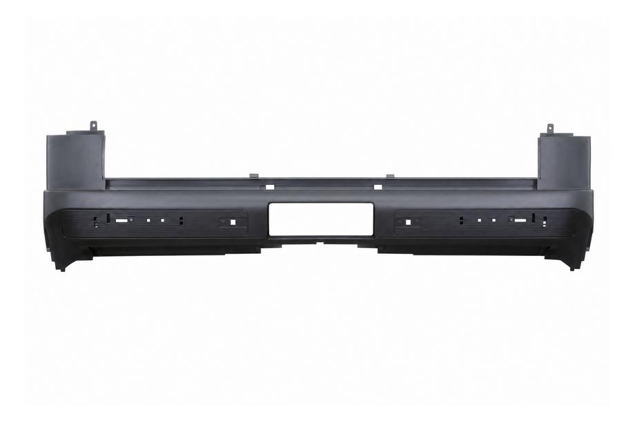 Land Rover Discovery III 2004–2009 Paraurti posteriore Image