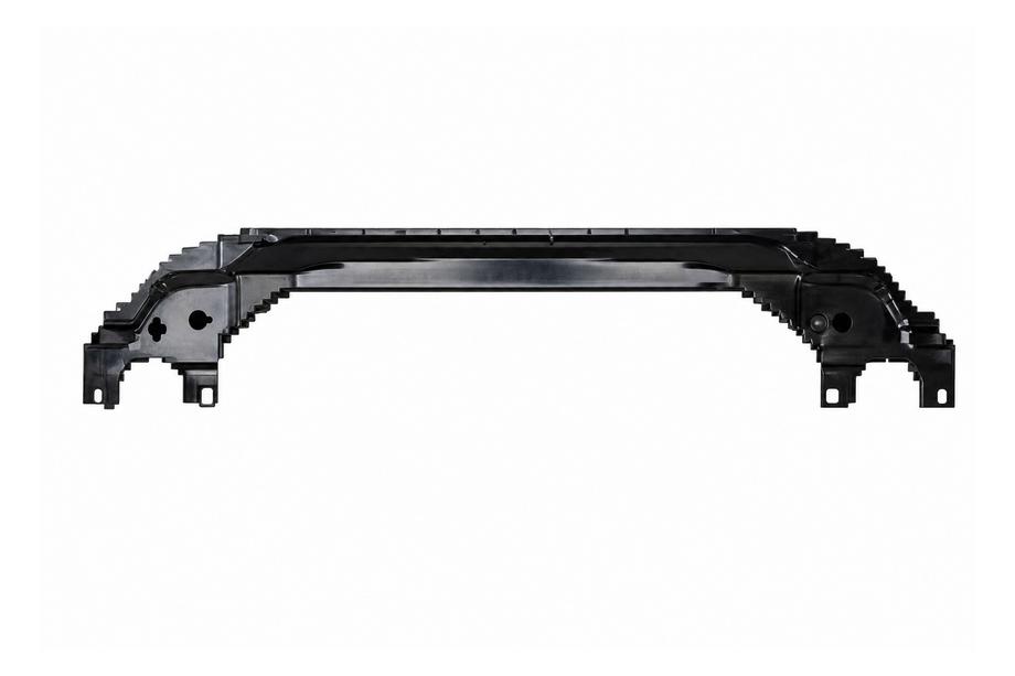 Land Rover Discovery III 2004–2009 Traversa inferiore del supporto radiatore Foto 1