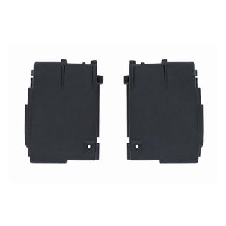 Copertura angolare battitacco Land Rover Discovery IV 2009-2017