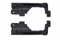 Land Rover Discovery IV 2009-2017 Staffa paraurti posteriore foto 1