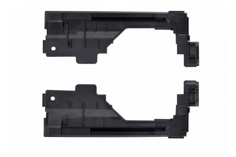 Land Rover Discovery IV 2009-2017 Staffa paraurti posteriore Image
