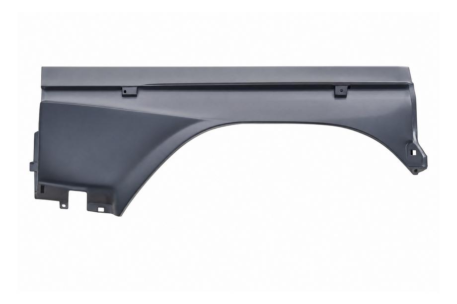 Land Rover Discovery IV 2009-2017 Coperchio superiore del convogliatore della ventola Image