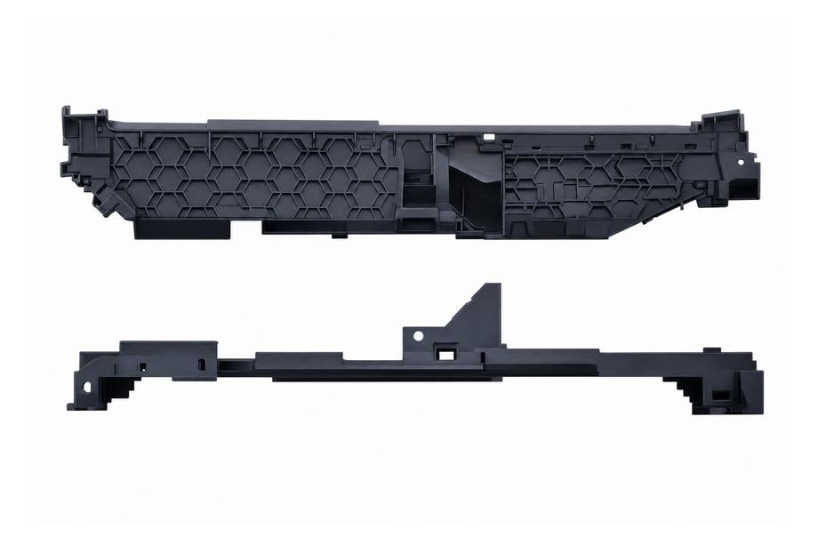 Land Rover Discovery III 2004–2009 Supporto radiatore Image