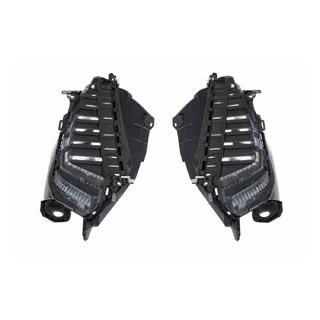 Scatola filtro aria 3.0 benzina (2014) Land Rover Discovery III 2004–2009