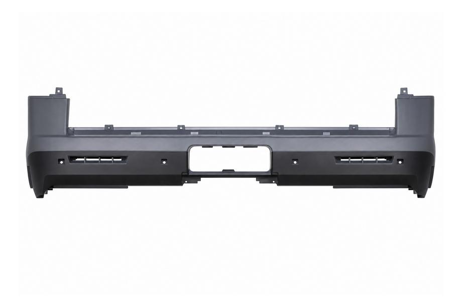 Land Rover Discovery IV 2009-2017 Paraurti posteriore (2014) Image