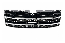 Range Rover Evoque 2012-2018 Griglia frontale senza stemma foto 1