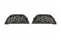 Range Rover Evoque 2012-2018 Cornice per fendinebbia piccolo foto 1