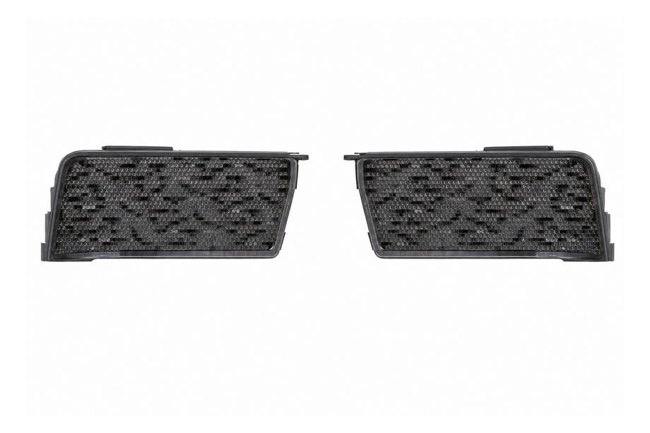 Range Rover Evoque 2012-2018 Cornice per fendinebbia grande Image