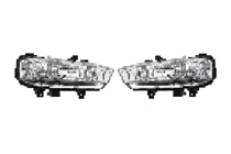 Range Rover Evoque 2012-2018 Faro fendinebbia foto 1