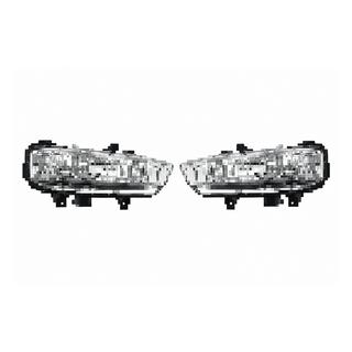 Faro fendinebbia Range Rover Evoque 2012-2018