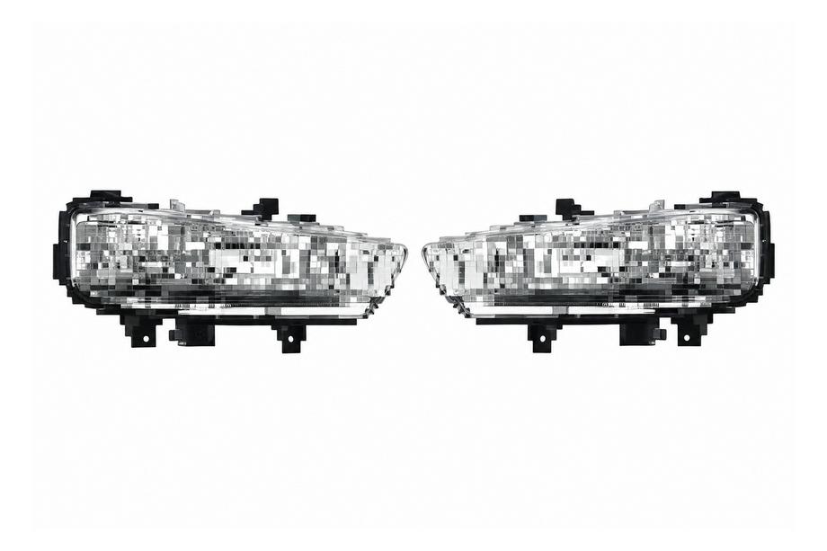 Range Rover Evoque 2012-2018 Faro fendinebbia Image