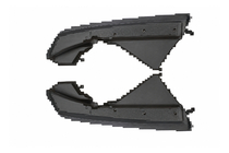 Range Rover Evoque 2012-2018 Piccola staffa di supporto paraurti anteriore foto 1