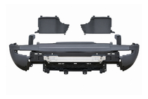 Range Rover Evoque 2012-2018 Paraurti posteriore Dynamic foto 1