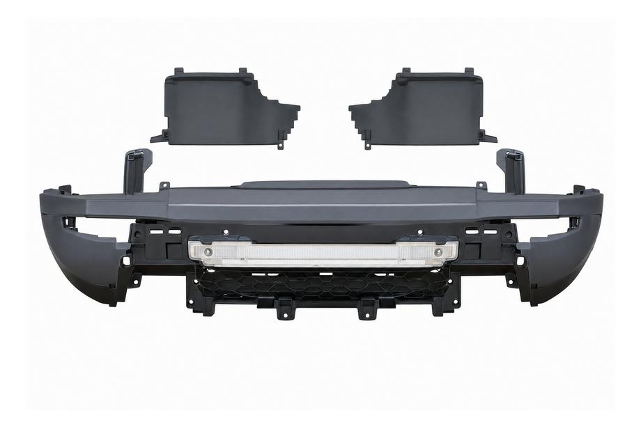 Range Rover Evoque 2012-2018 Paraurti posteriore Dynamic Image