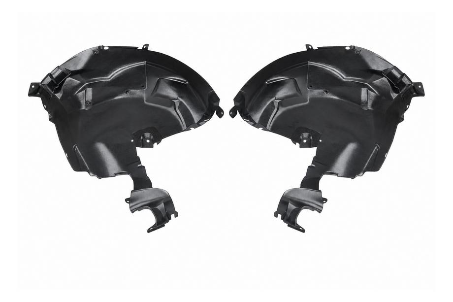 Range Rover Evoque 2012-2018 Passaruota anteriore (parte anteriore) Image