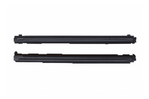 Range Rover Evoque 2012-2018 Lame minigonne laterali Dynamic foto 1