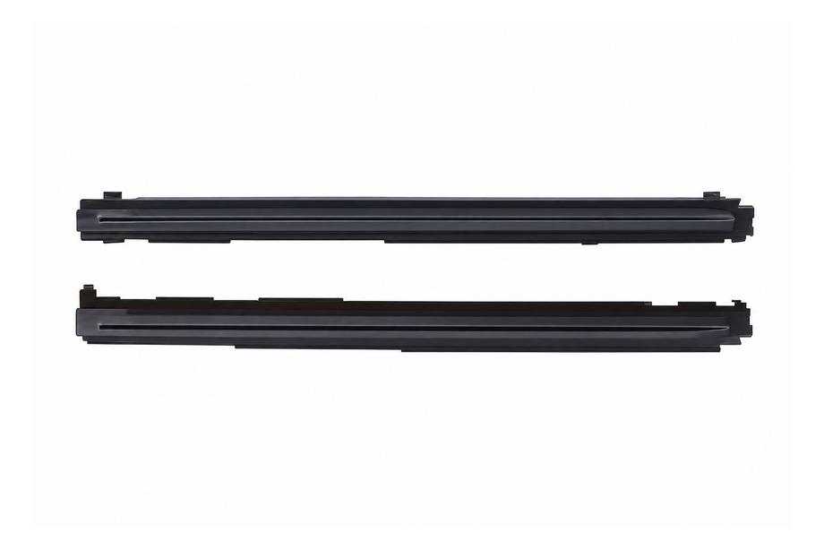 Range Rover Evoque 2012-2018 Lame minigonne laterali Dynamic Image