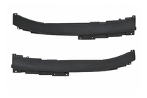 Range Rover Evoque 2012-2018 Modanatura angolare paraurti posteriore foto 1