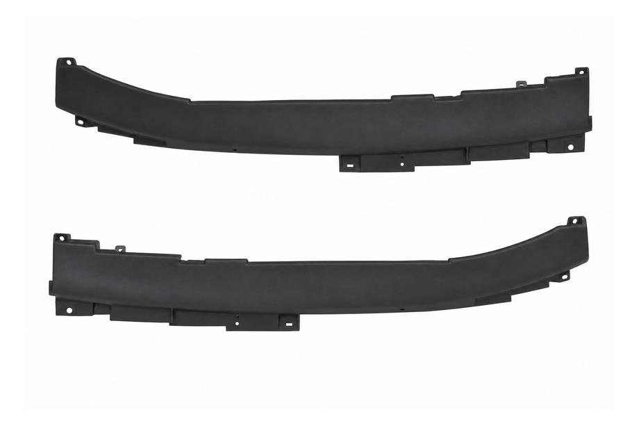 Range Rover Evoque 2012-2018 Modanatura angolare paraurti posteriore Image