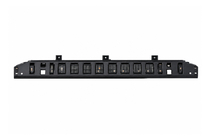 Range Rover Evoque 2012-2018 Traversa inferiore del supporto radiatore foto 1