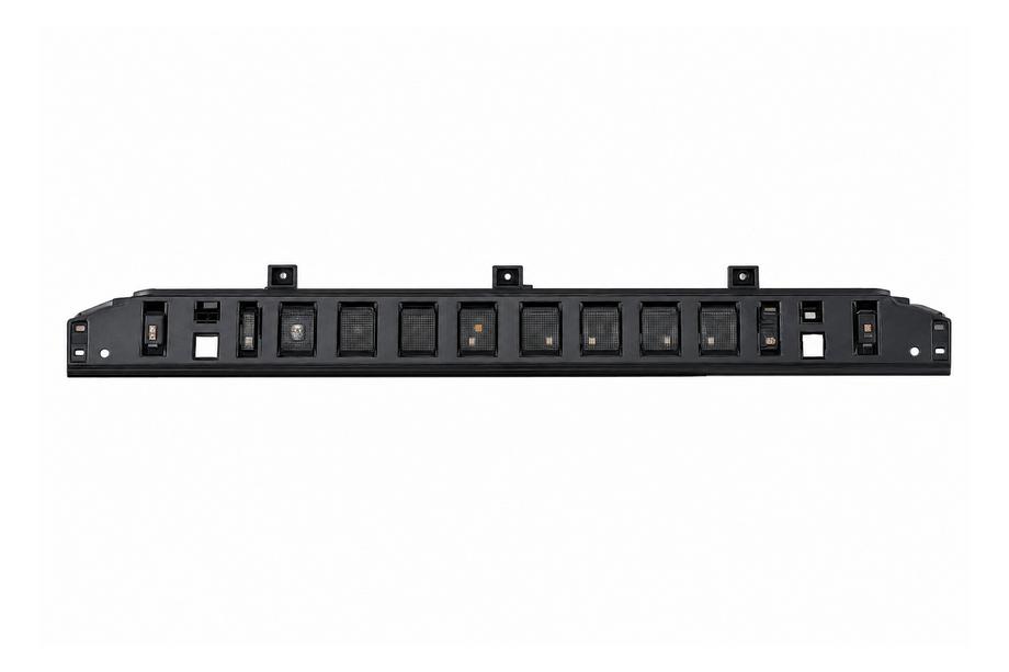 Range Rover Evoque 2012-2018 Traversa inferiore del supporto radiatore Image