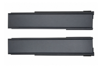 Range Rover Evoque 2012-2018 Modanatura porta anteriore Dynamic foto 1