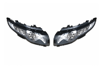 Range Rover Evoque 2012-2018 Faro anteriore (2010) foto 1