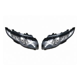 Faro anteriore (2010) Range Rover Evoque 2012-2018