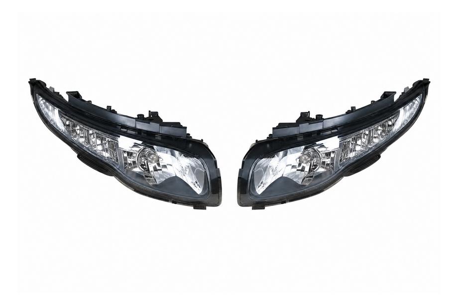 Range Rover Evoque 2012-2018 Faro anteriore (2010) Image