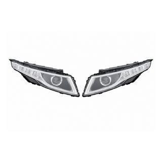 Faro anteriore restyling (2010→2018) Range Rover Evoque 2012-2018