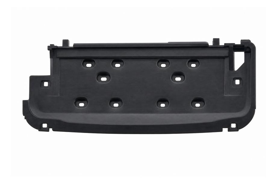 Range Rover Evoque 2012-2018 Insonorizzazione cofano Image