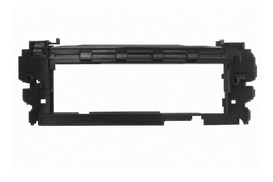 Range Rover Evoque 2012-2018 Deflettore superiore del radiatore Image