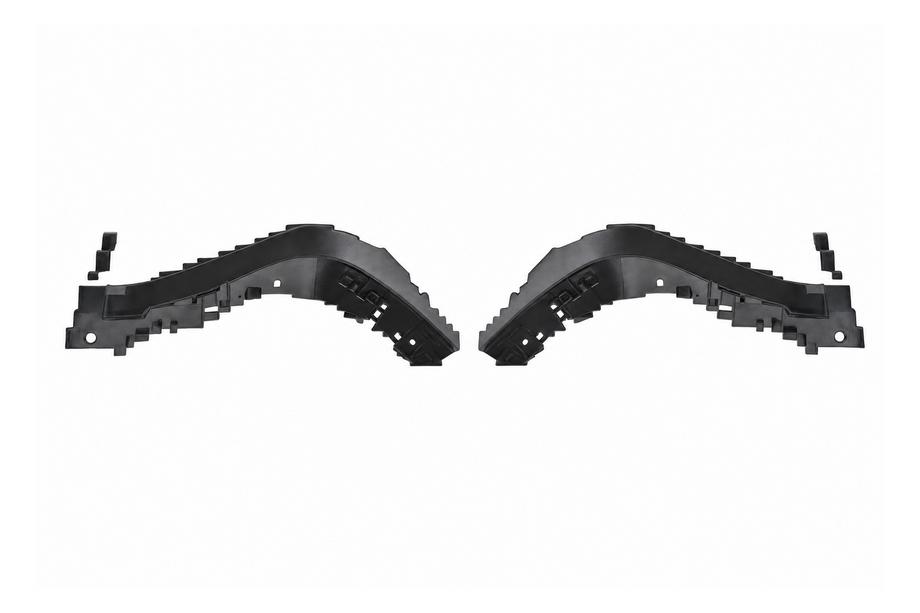 Range Rover Evoque 2012-2018 Staffa paraurti posteriore Image