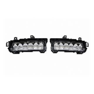 Freccia specchietto retrovisore bianca Range Rover Evoque 2012-2018