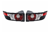 Range Rover Evoque 2012-2018 Fanale posteriore (2010) foto 1
