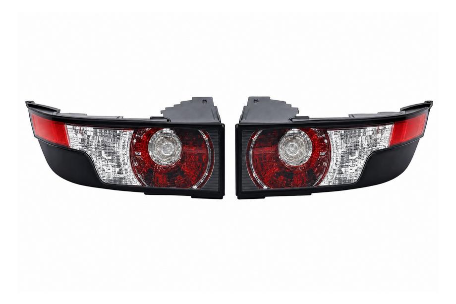 Range Rover Evoque 2012-2018 Fanale posteriore (2010) Image