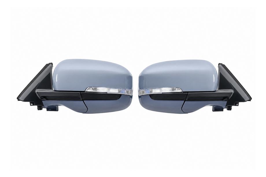 Range Rover Evoque 2012-2018 Specchietto retrovisore completo (2012) Image