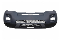 Range Rover Evoque 2012-2018 Paraurti anteriore Prestige (2010) foto 1