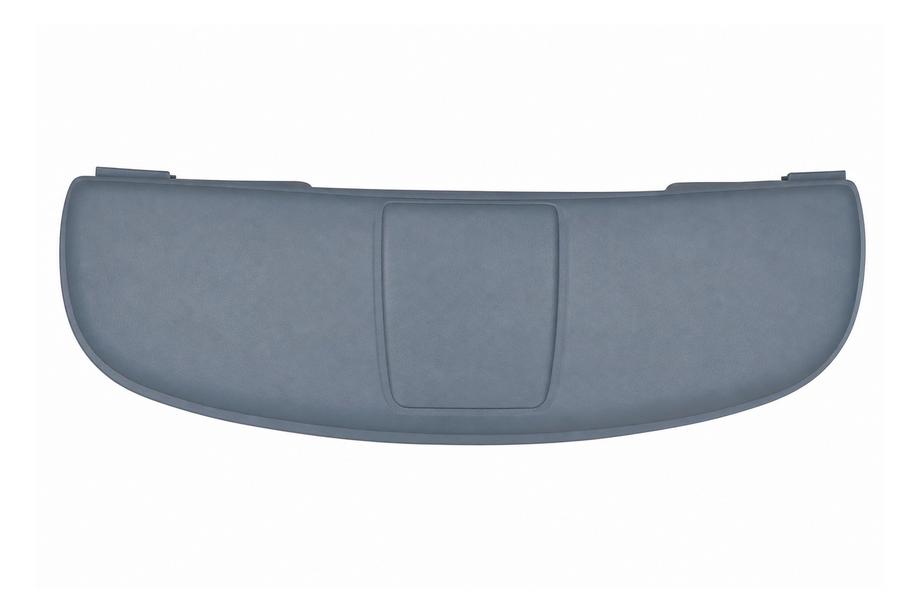 Range Rover Evoque 2012-2018 Spoiler cofano baule Image