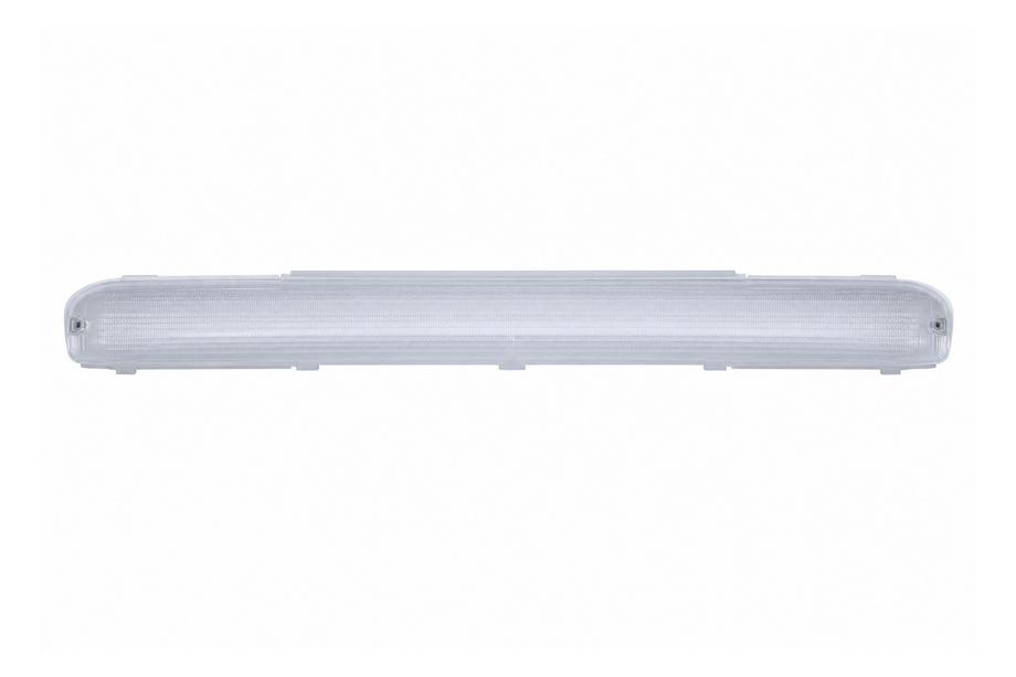 Range Rover Evoque 2012-2018 Modanatura decorativa paraurti posteriore Prestige Image