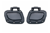 Range Rover Evoque 2012-2018 Coperchio ugello lavavetro paraurti anteriore Dynamic foto 1