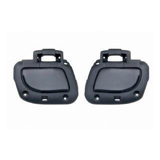 Coperchio ugello lavavetro paraurti anteriore Dynamic Range Rover Evoque 2012-2018