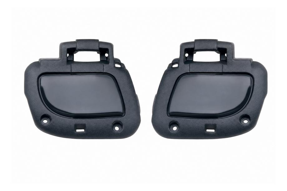 Range Rover Evoque 2012-2018 Coperchio ugello lavavetro paraurti anteriore Dynamic Image