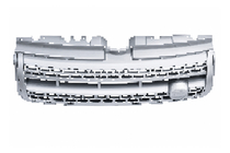 Range Rover Evoque 2012-2018 Griglia radiatore argento (2016) foto 1