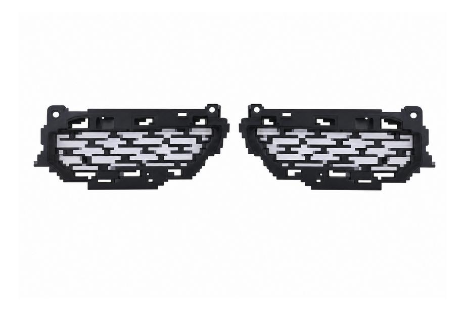 Range Rover Evoque 2012-2018 Cornice fendinebbia paraurti anteriore Dynamic (2016) Image