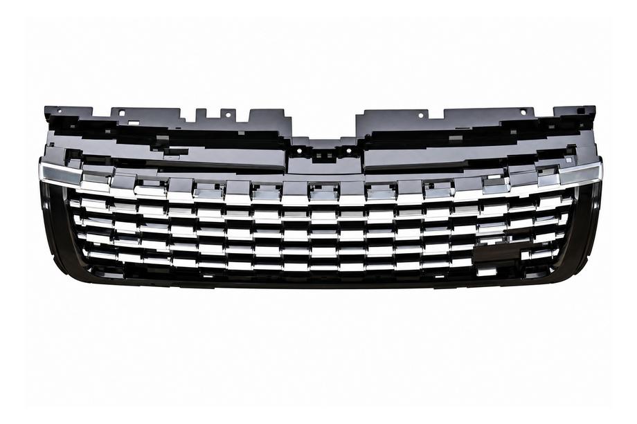 Range Rover Evoque 2012-2018 Griglia radiatore SVR nera (2016) Image